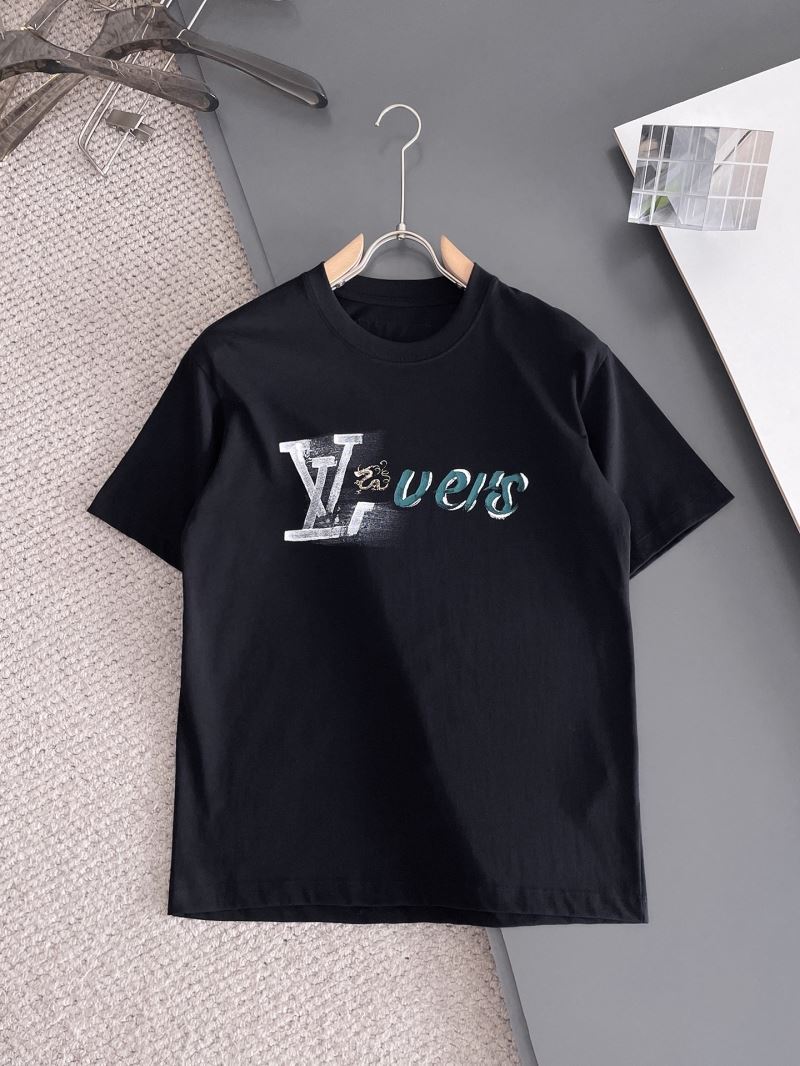 Louis Vuitton T-Shirts